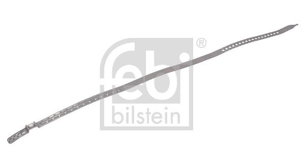 Febi Clamping Clip Wide Thick