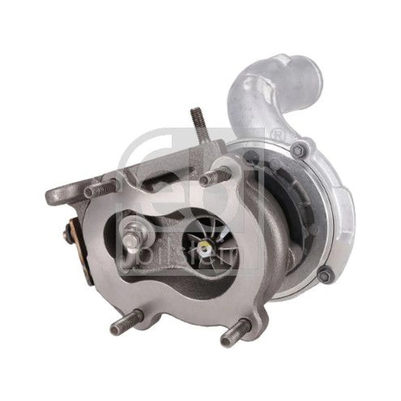 Febi Turbocharger Turbo Unit 186720