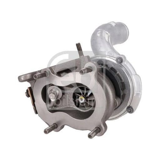 Febi Turbocharger Turbo Unit 186720