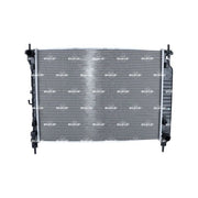 NRF Engine Radiator 550086