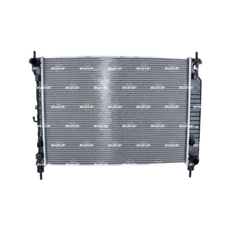NRF Engine Radiator 550086
