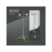 Lighthouse 4000 Lumen Twin Site Light 36W 240V - AST8615X2
