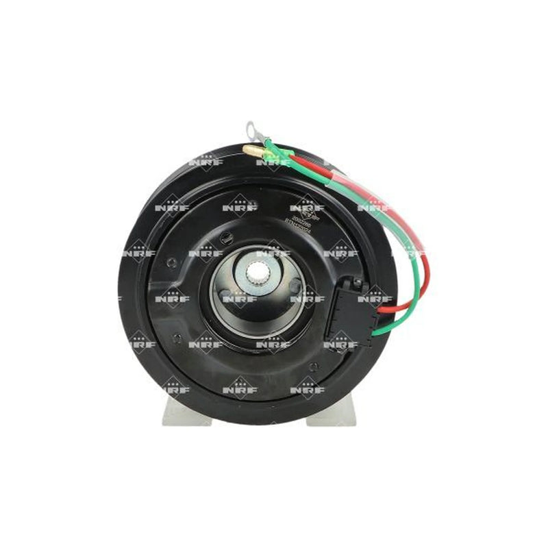 NRF A/C Compressor Magnetic Clutch 380148