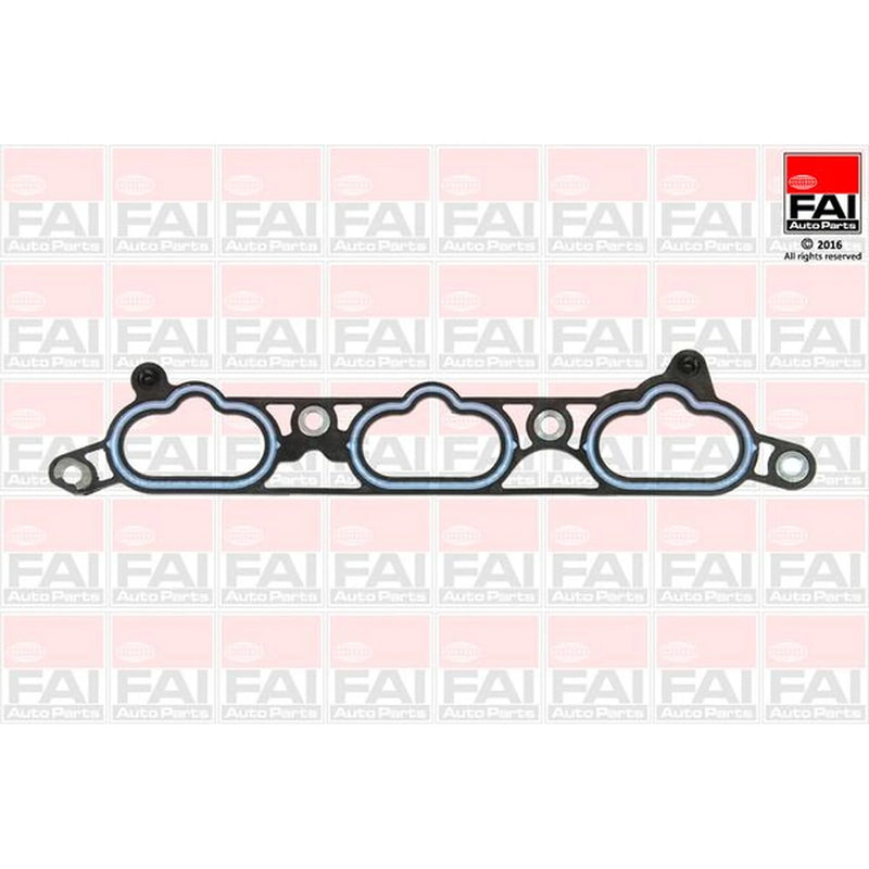 FAI Intake Manifold Gasket Set ID Wide High IM1396