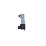 NRF Intercooler (Charge Air Cooler) 30254