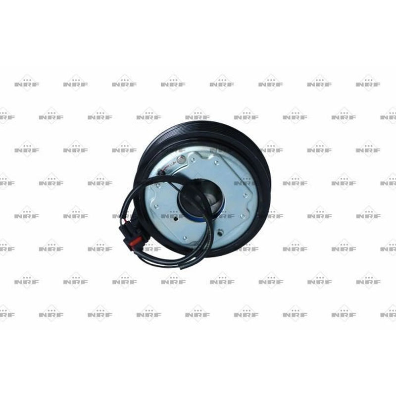 NRF A/C Compressor Magnetic Clutch 380103