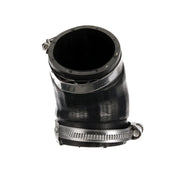 Gates Intercooler Turbo Charge Air Hose 123mm 09-1376