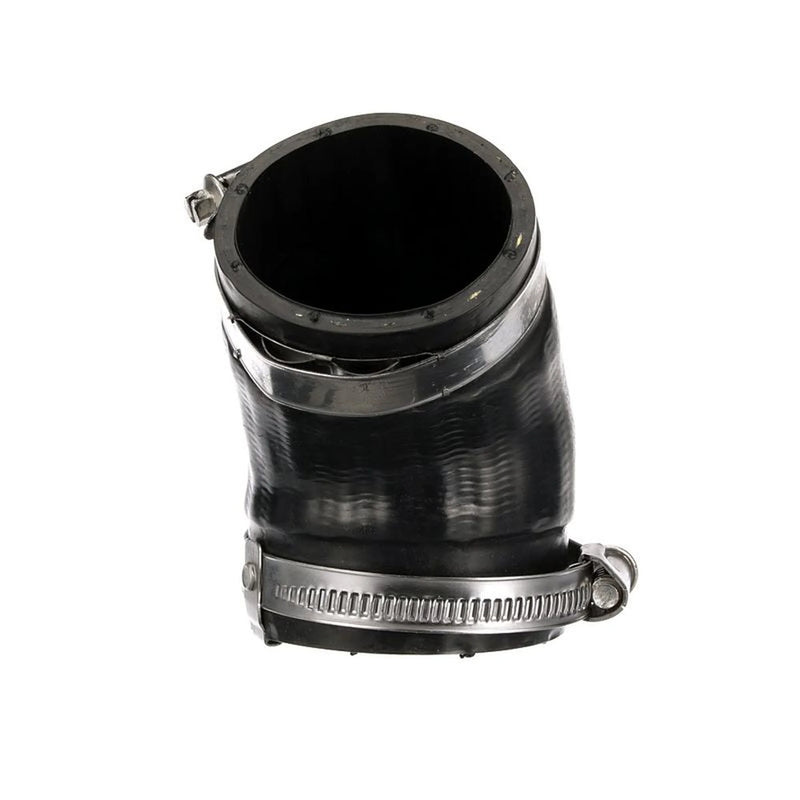 Gates Intercooler Turbo Charge Air Hose 123mm 09-1376