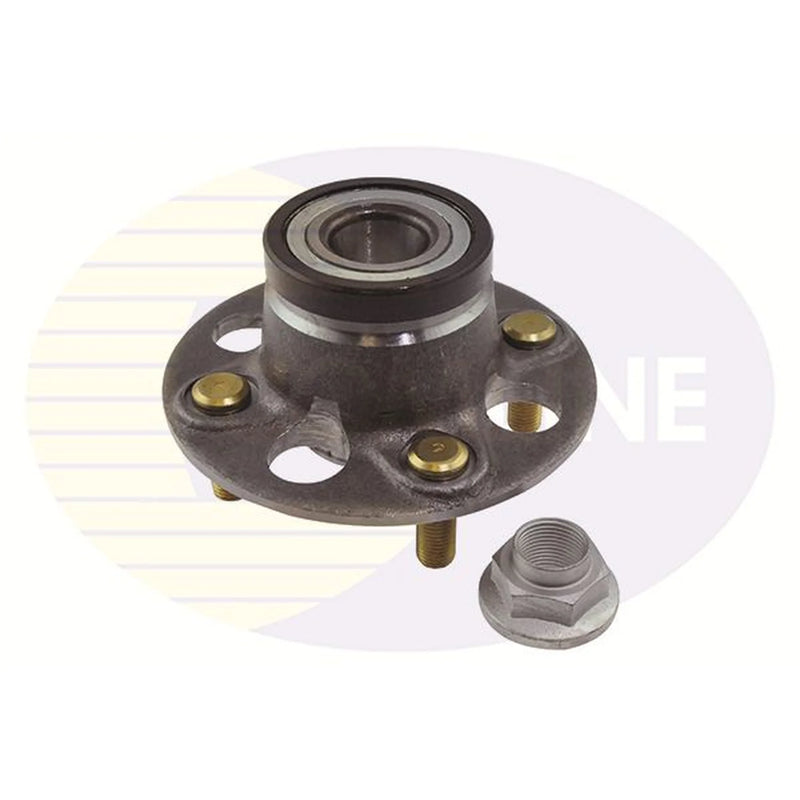 Comline Wheel Bearing Kit CHA138