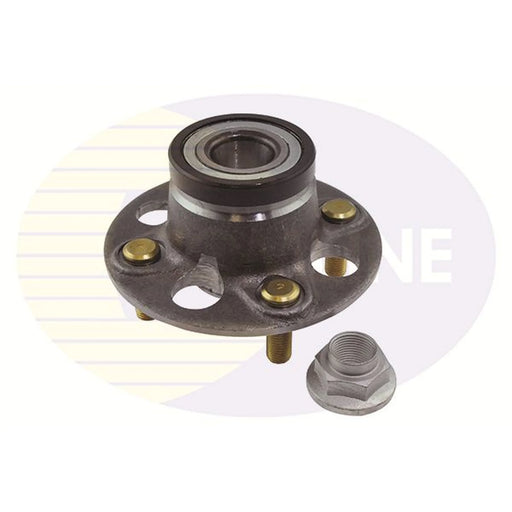 Comline Wheel Bearing Kit CHA138