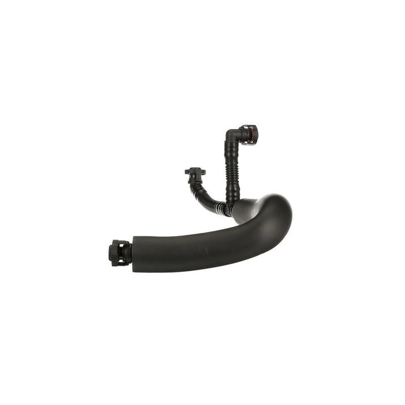 Gates Crankcase Ventilation Hose 215mm EMH230