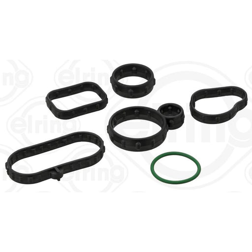 Elring Oil Sump Gasket Set Wide Thick 038.420
