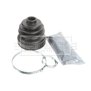 Borg & Beck Drive Shaft Bellow Kit Front Left BCB2881