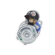Hella Starter Motor 12V 1.2kW 8 Teeth 8EA 011 611-441