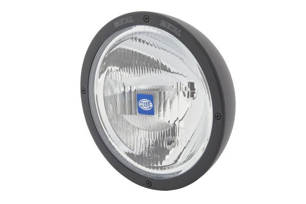 Hella High Beam Headlight Left 1F8 007 560-041 1503.511.10