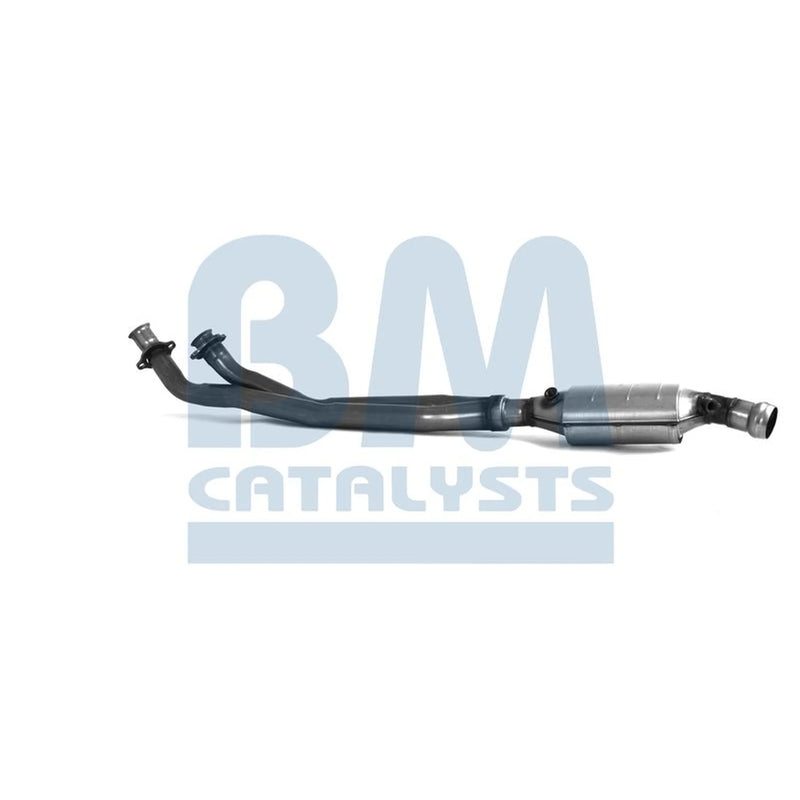BM Catalysts Petrol Cat BM90426