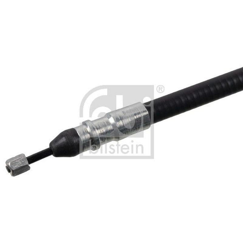 Febi Handbrake Cable Right Rear 28736