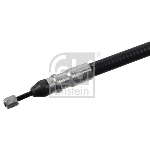 Febi Handbrake Cable Right Rear 28736