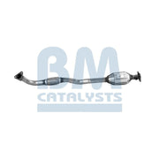 BM Catalysts Homologated Petrol Cat BM91058H