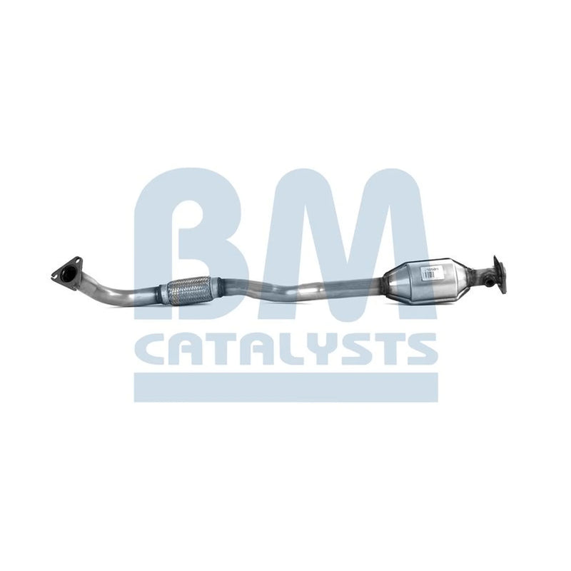 BM Catalysts Homologated Petrol Cat BM91058H
