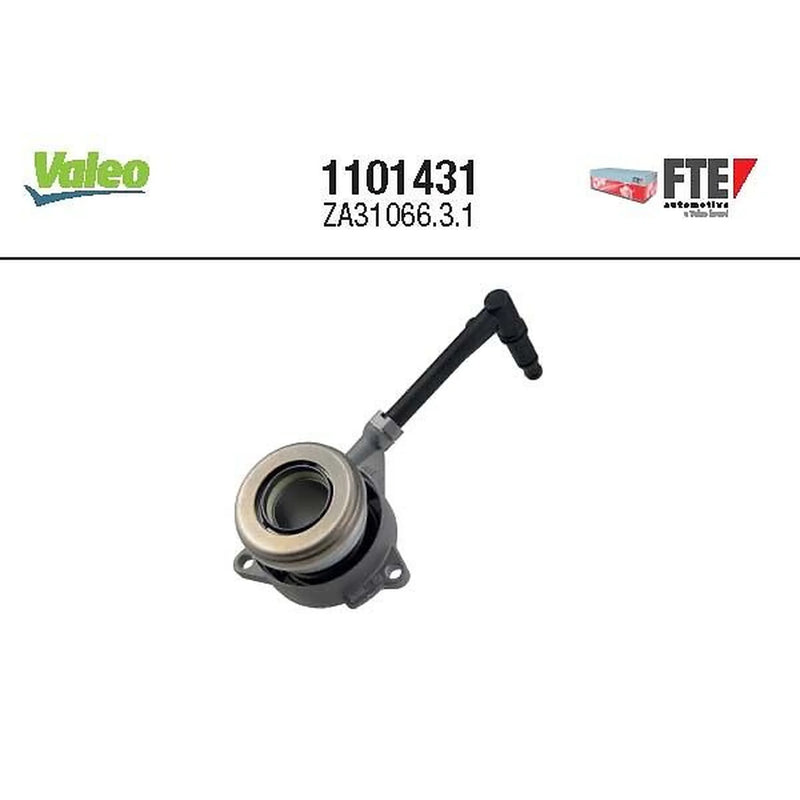 Valeo Clutch Central Slave Cylinder 1101431
