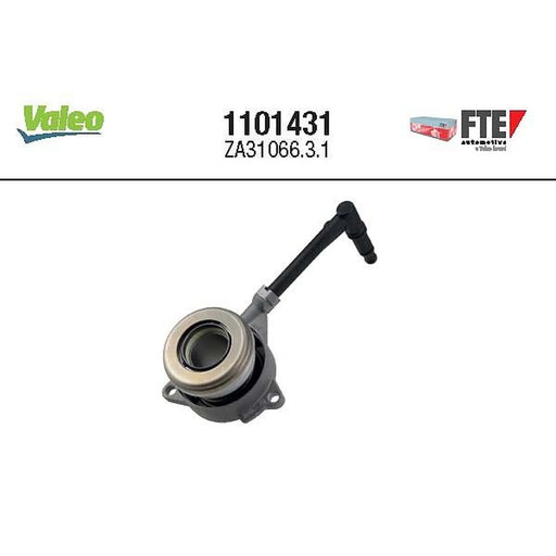 Valeo Clutch Central Slave Cylinder 1101431