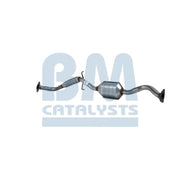 BM Catalysts Homologated Diesel Cat BM80041H