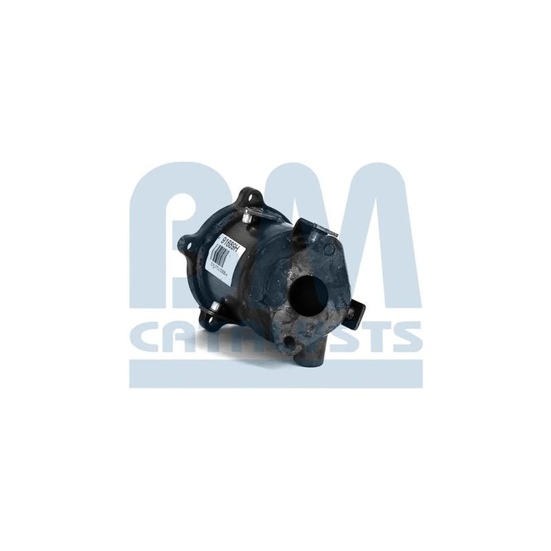 BM Catalysts Homologated Petrol Cat BM91689H