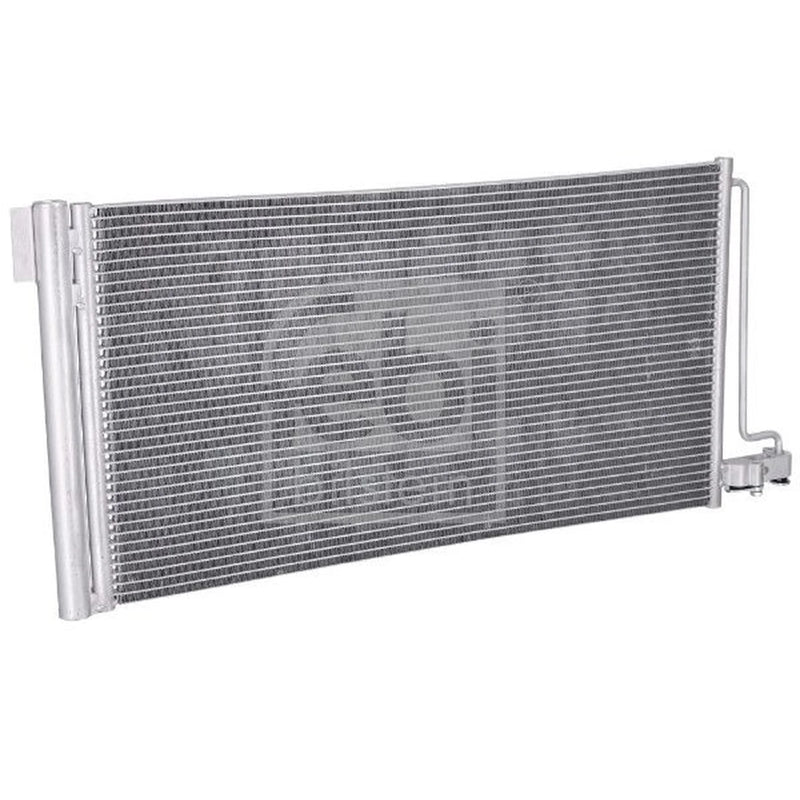 Febi Air Conditioning Condenser 194596