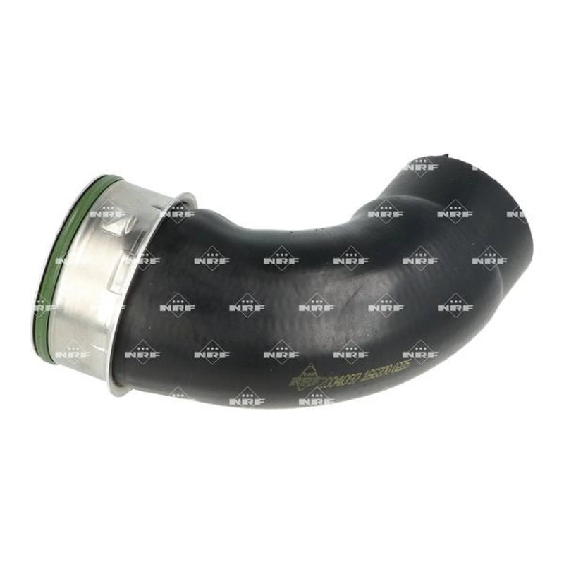 NRF Intercooler Turbo Charge Air Hose Left 166370