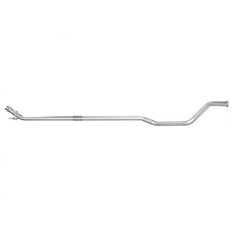 Hella Exhaust Pipe OD 8LA 366 001-811