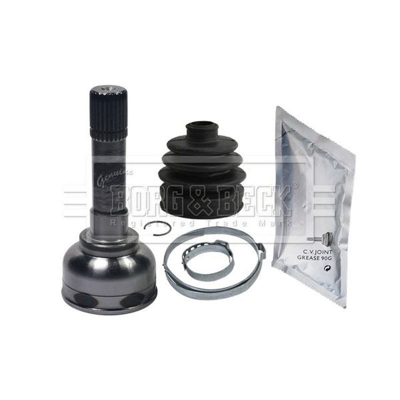 Borg & Beck Drive Shaft Joint Kit BCJ1607