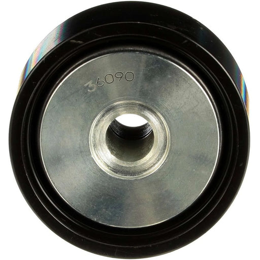 Gates V-Ribbed Belt Deflection/Guide Pulley T36090