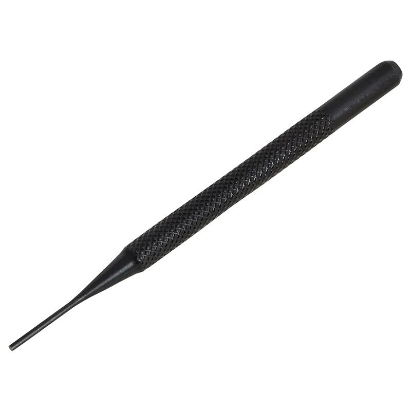 Faithfull Round Head Parallel Pin Punch 1.5mm (1/16in) - FAIPP116RH