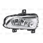 Valeo Front Right Fog Light 047411