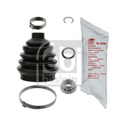Febi Drive Shaft Bellow Kit Wheel Side Thermoplast 17540