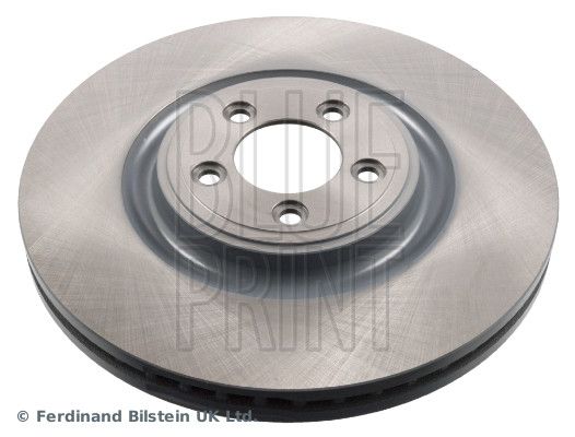 Blue Print ADJ134302 Brake Disc