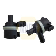 NAPA Auxiliary Coolant Water Pump NWP1578