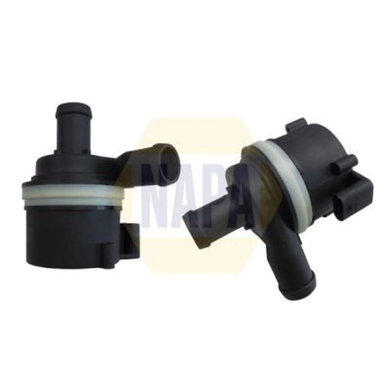 NAPA Auxiliary Coolant Water Pump NWP1578