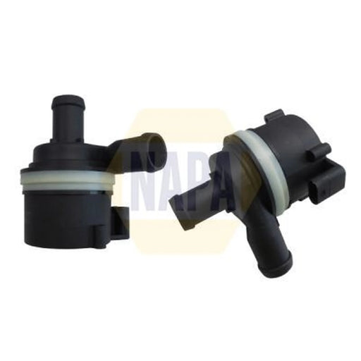 NAPA Auxiliary Coolant Water Pump NWP1578