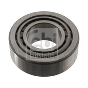 Febi Wheel Bearing 62mm OD ID Wide 47989