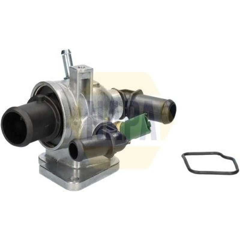 NAPA Thermostat Housing Cover NTH1105