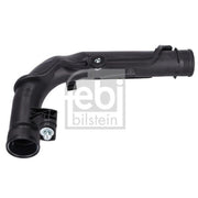 Febi Coolant Water Pipe Tube 198151