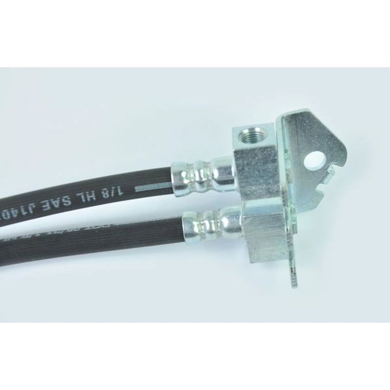 Juratek Brake Hydraulic Hose Line Rear JBH1286