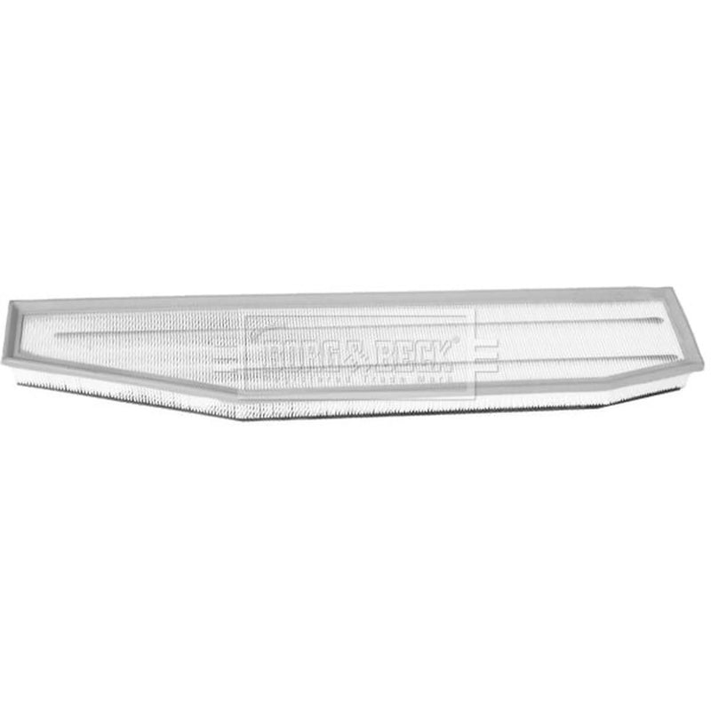 Borg & Beck Engine Air Filter BFA2398