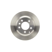 Bosch 2 x Vented Brake Discs 0 986 479 S20