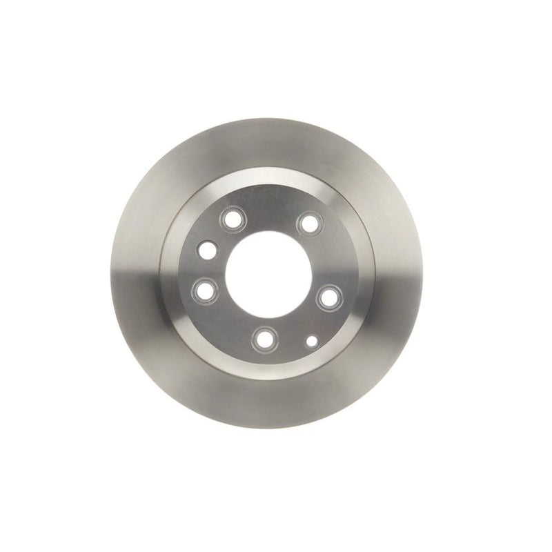 Bosch 2 x Vented Brake Discs 0 986 479 S20