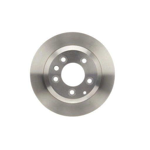 Bosch 2 x Vented Brake Discs 0 986 479 S20