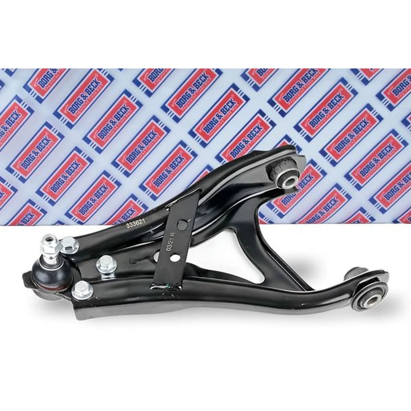 Borg & Beck Control/Trailing Arm BCA7836