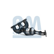 BM Catalysts Homologated Petrol Cat BM91627H